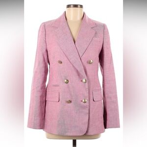 J.Crew Bristol Blazer size 6